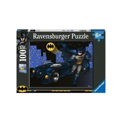Ravensburger DC Comics Batman puzzle XL 100pcs