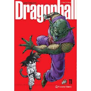 Dragon Ball Ultimate nº 11/34 | Toriyama, Akira (2021)