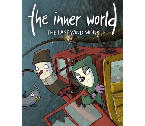 The Inner World