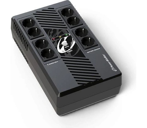 PowerWalker VI 1000 MS
