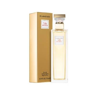 5th Avenue EdP Обем на опаковката 75 ml