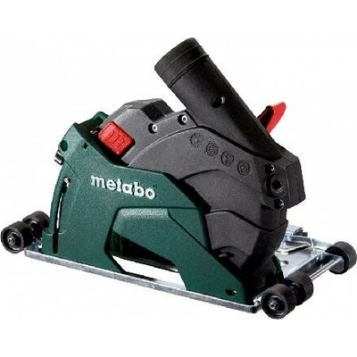 Metabo Príslušenstvo - Odsávací kryt, pre uhlové brúsky s priemerom 115 a 125 mm 626731000