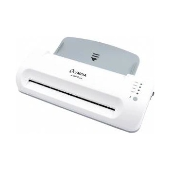 Olympia A 296 Plus DIN A 4 Laminator