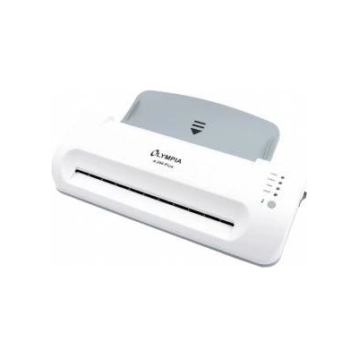 Olympia A 296 Plus DIN A 4 Laminator