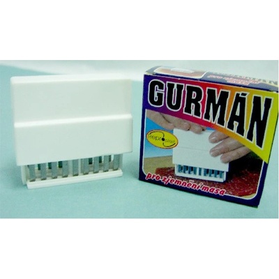 Naklepaváč masa Gurman