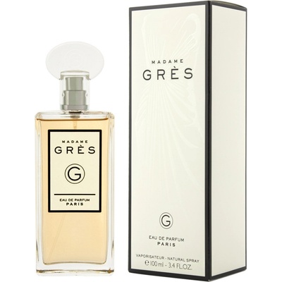 Grès Madame Grès parfémovaná voda dámská 100 ml