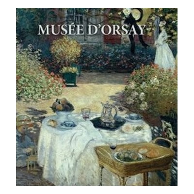 Musée d'Orsay - Valentin