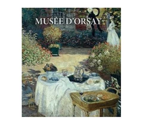 Musée d'Orsay - Valentin