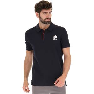 Lotto Тениска polo taormina (217702-1ci)