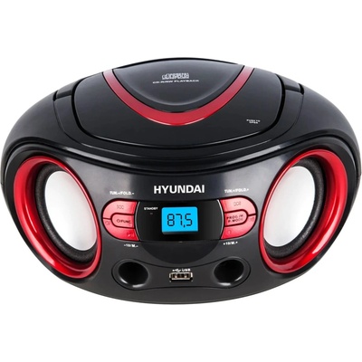 Boombox Hyundai TRC533AU3