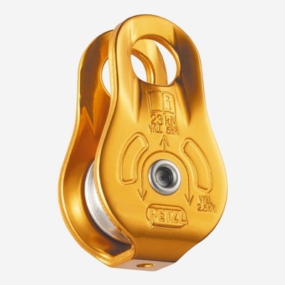 PETZL Fixe – Zbozi.Blesk.cz