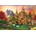 KS Games - Puzzle Castle Land - 1 000 piese