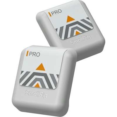 SmallRig 5495 Hot Shoe Cover pre Sony Grey 2 ks