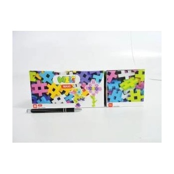 Melianda Bricks Meli Maxi Pink 50 pieces 50403