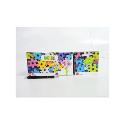 Melianda Bricks Meli Maxi Pink 50 pieces 50403