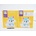 TM Toys Creative set for children Wow Box for self-made plush fox Tm Toys (WOW0273)