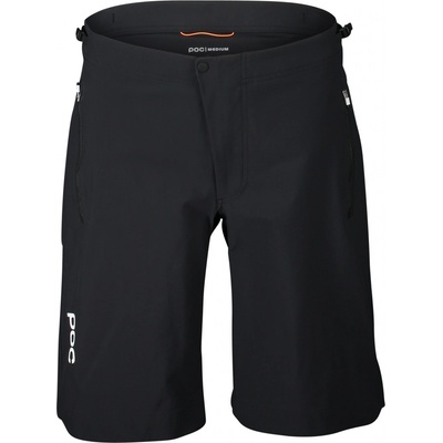 POC Dámské W's Essential Enduro Shorts uranium black