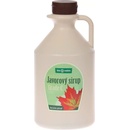 BIO NEBIO Javorový sirup 100% grade C BIO 1 litr