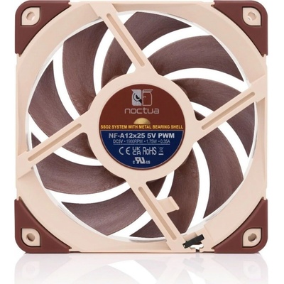 Noctua NF-A12x25-PWM 5V