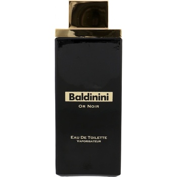 Baldinini Or Noir Toaletní voda dámská 100 ml
