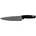 BRIO НОЖ НА ГОТВАЧА 20 cm black stone brio (3800134837438)