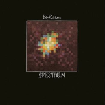COBHAM BILLY: SPECTRUM CD