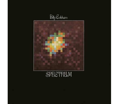 COBHAM BILLY: SPECTRUM CD