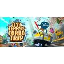 Tiny Terrys Turbo Trip