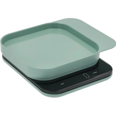 Rosti Mensura Nordic green