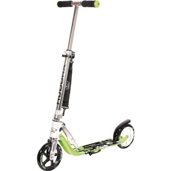 Hudora Big Wheel 180 zelená