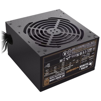 Super Flower Combat DB 80 PLUS Bronz 850W (SF-850C12DB)