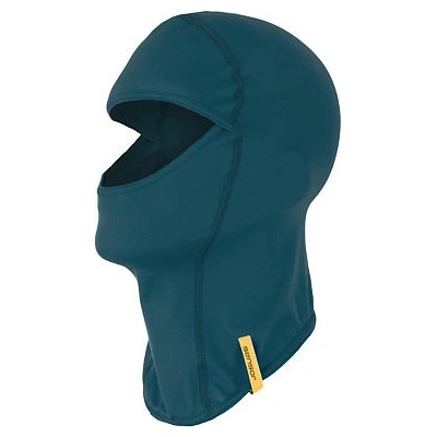 SENSOR detská kukla double face zafír