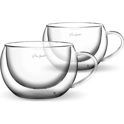 Lamart Vaso LT9012 Cappuccino 2 x 270 ml
