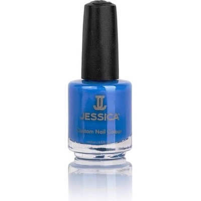 Jessica Cosmetics Custom Nail Colour Лак за нокти CNC-1170 Oasis 14.8 мл