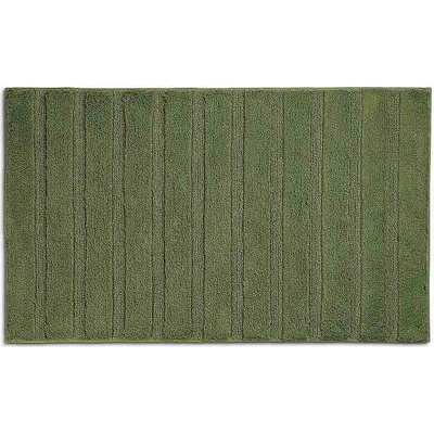 Kela Megan KL-24705 machovo zelená 80x50x1,6cm