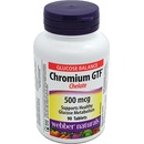 NOW Chromium GTF 200 µg 100 tabliet