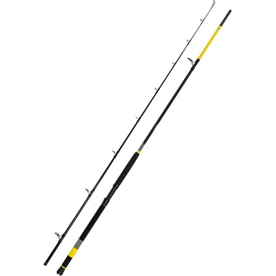 Black Cat Perfect Passion X Bank 3.00m 350g, 2 díly
