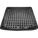 Rezaw-Plast Гумена стелка за багажник за Audi A4 B6/B7 (2000-2008) Комби / Seat Exeo (2008-2013) Комби - Rezaw Plast (232012)