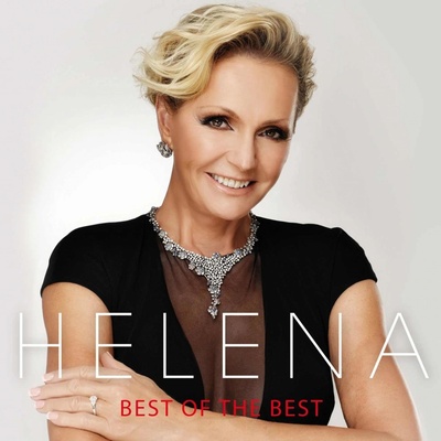 Helena Vondráčková - Best of the best, CD, 2014 – Zboží Dáma