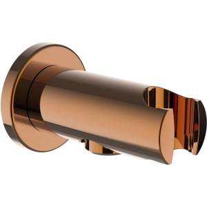Laufen - Душ-коляно с държач, златисто-розово HF504778465000 (HF504778465000)