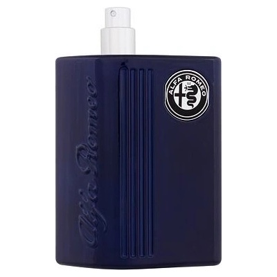 Alfa Romeo Blue toaletní voda pánská 125 ml tester