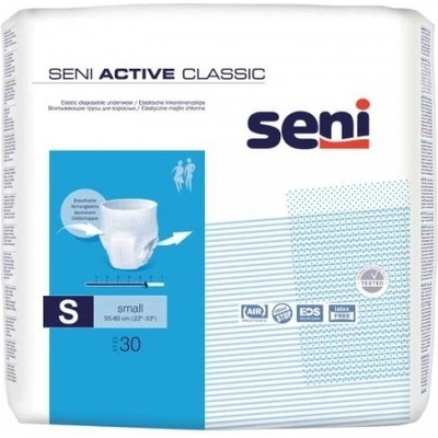 Seni Active Classic Small 1 30 ks