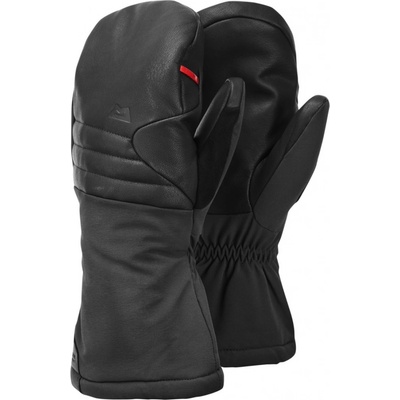 Mountain Equipment Pinnacle mitt čierna