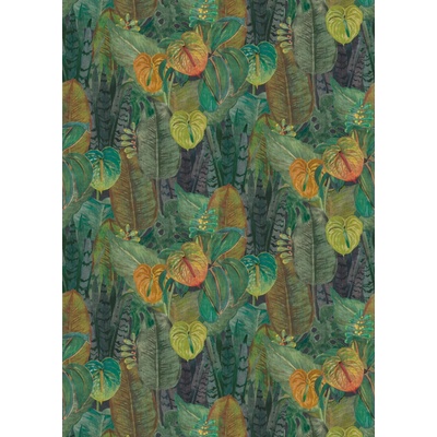 Decoprint TAD25090 obrazová tapeta Tahiti rozměry 2m x 2,8 m