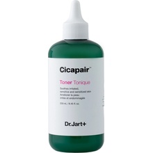 Dr.Jart+ Cicapair Toner upokojujúce pleťové tonikum s pupočníkom ázijským 250 ml