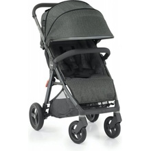 BabyStyle Oyster ZERO GRAVITY PEPPER/CITY GREY rám + pláštěnka 2022