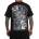 SULLEN мъжка тениска sullen - all nighter - ЧЕРНА - scm5064_bk sullen -