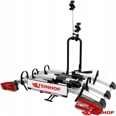 Steinhof Veturo 3 PRO