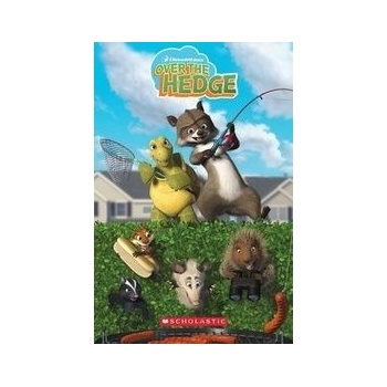 Over the Hedge
