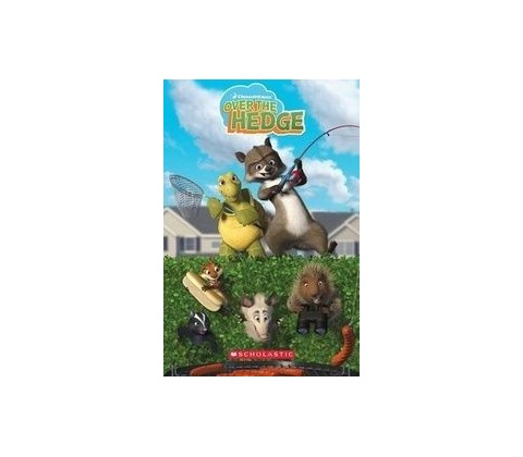 Over the Hedge